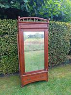 vestiaire kast, Antiek en Kunst, Ophalen