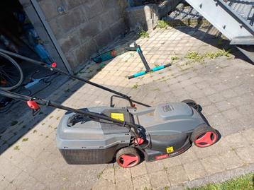 powerplus, Enlèvement, Utilisé