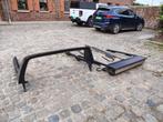 afdek rolluik voor Ford Ranger wildtrack bj 2019, Ophalen, Gebruikt, Voor, Ford