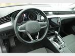 Volkswagen Passat Variant Passat SW 2.0 TDi SCR Style DSG (E, Auto's, Volkswagen, Automaat, Airbags, 110 g/km, Bedrijf