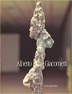 Alberto Giacometti, Livres, Utilisé, Enlèvement ou Envoi