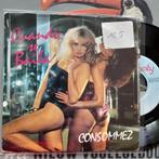 Consommez-Cuando se baila 7'', Cd's en Dvd's, Gebruikt, 7 inch, Single, Ophalen of Verzenden