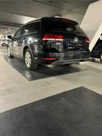 Golf 7 2019 variant 1.6 diesel 116ch 133.000klm, Auto's, Euro 6, Overige bekleding, Zwart, Golf Variant