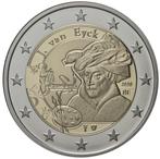 2 euros Belgique 2020 Jan Van Eyck, 2 euros, Enlèvement ou Envoi, Monnaie en vrac, Belgique