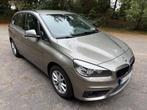 BMW 216d Active Tourer Bj. 2017 met 126.000 km automaat, Auto's, BMW, Automaat, Overige kleuren, 2 Reeks Active Tourer, Start-stop-systeem