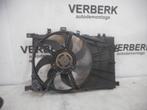KOELVENTILATOR Opel Corsa C (F08 / 68) (01-2000/12-2009), Auto-onderdelen, Gebruikt, Opel