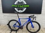 Giant Propel Aero - Sram Rival AXS - Carbon SLR wielen, Fietsen en Brommers, Fietsen | Racefietsen, Ophalen, Nieuw, Carbon, Giant