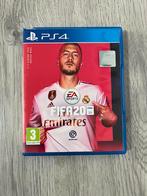 Fifa 20 PS4, Games en Spelcomputers, Games | Sony PlayStation 4, Ophalen of Verzenden, Zo goed als nieuw