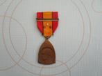 militair, herinneringsmedaille 1914-18, Verzamelen, Ophalen, Overige soorten, Lintje, Medaille of Wings