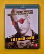 Blu ray Disc du film Tueurs nés - Oliver Stone 1994, Enlèvement ou Envoi, Comme neuf, Thrillers et Policier