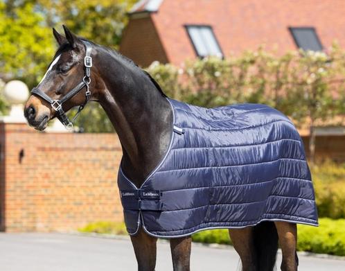 LeMieux Arika Liner Onderdeken 100 + 200g 175tm215 SALE, Dieren en Toebehoren, Paarden en Pony's | Dekens en Dekjes, Nieuw, Deken