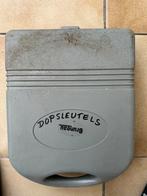 Bruneau Gereedschapskoffer, Ophalen, Gevuld, Gebruikt