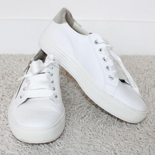 Très belles baskets en cuir Solidus - s20 (taille 7/40½) €75, Vêtements | Femmes, Chaussures, Comme neuf, Sneakers et Baskets