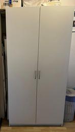 Kleerkast, Huis en Inrichting, Ophalen, Gebruikt