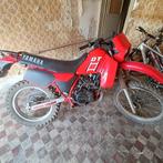 Yamaha dt 125 lc, Motoren, Motoren | Yamaha, Particulier