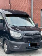 Ford Transit T2, Auto's, Ford, Voorwielaandrijving, 4 deurs, Zwart, Particulier