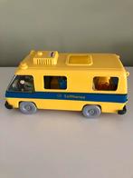 Bus Lufthansa vintage Playmobil avec 7 hommes, Enfants & Bébés, Jouets | Playmobil, Enlèvement ou Envoi