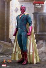 Hot Toys Vision (Avengers Age of Ultron) MMS296, Verzamelen, Ophalen of Verzenden, Nieuw