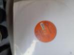 12" - africanism - primavera - house, Cd's en Dvd's, Vinyl | Dance en House, Ophalen, Gebruikt, 12 inch, Ambiënt of Lounge
