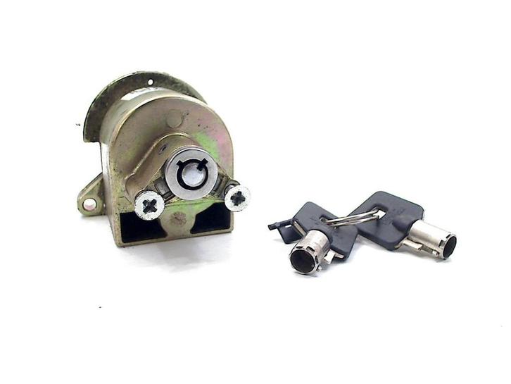 CONTACTSLOT Harley Davidson Road King (01-1970/-), Motoren, Onderdelen | Harley-Davidson, Gebruikt