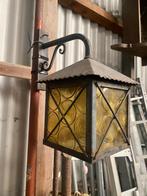 Ancienne lanterne, Antiquités & Art, Enlèvement