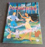 Disney filmstrip Pocahontas 28, Boeken, Eén stripboek, Ophalen of Verzenden, Zo goed als nieuw, Disney-Pixar