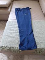 Nieuwe donkerblauwe trainingsbroek Joma, Kleding | Heren, Sportkleding, Joma, Nieuw, Ophalen of Verzenden, Algemeen