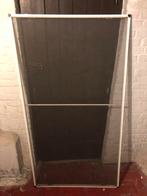 Vliegenraam, Ophalen, Gebruikt, Kunststof