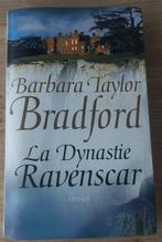 Barbara Taylor Bradford - Ravenscar - T. 1 - La Dynastie Rav, Zo goed als nieuw, Amerika, Barbara Taylor Bradford, Ophalen of Verzenden