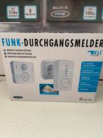 Allarm systeem rond het huis ME SYSTEEM, Doe-het-zelf en Bouw, Alarmsystemen, Beweging, Ophalen of Verzenden, Zo goed als nieuw