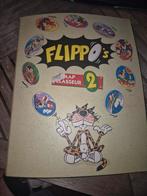 Gevuld vintage flippo-album, Ophalen of Verzenden