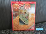 boek ovenschotels lukt altijd, Ophalen of Verzenden, Zo goed als nieuw
