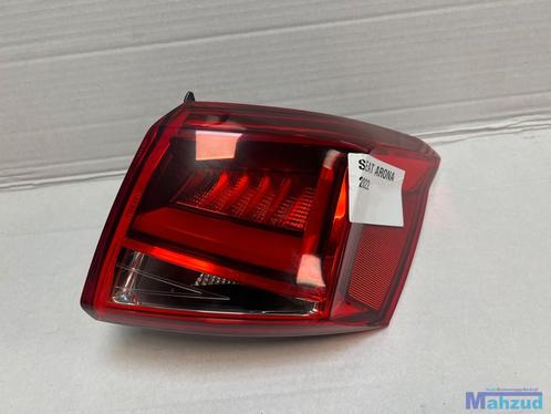 SEAT ARONA LED Rechts buiten achterlicht 2017+, Auto-onderdelen, Verlichting, Seat, Gebruikt