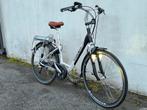 Elektrische fiets van Trek in uitstekende staat., Fietsen en Brommers, Elektrische fietsen, Ophalen, Gebruikt