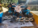 Inline skates X-Scape +5j 30-33, Sport en Fitness, Kinderen, Inline skates 4 wielen, Ophalen, Overige merken