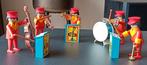 Playmobil system 3511 Muziekorkest circus, Kinderen en Baby's, Speelgoed | Playmobil, Ophalen of Verzenden, Gebruikt