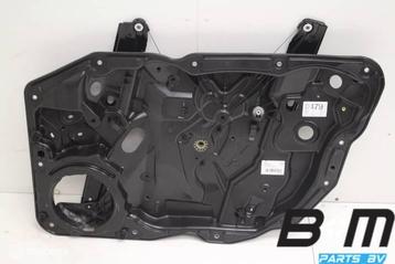 Raammechaniek RV Volkswagen Touareg 7P 7P6837756C beschikbaar voor biedingen