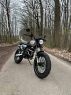 Bluroc hero 50 2024 B klasse, Fietsen en Brommers, Brommers | Overige merken, Ophalen, 49 cc, Bluroc, 5 versnellingen