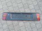 Opel Vectra A, Ophalen, Opel