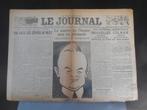 « Le Journal » dimanche 24 novembre 1918, Collections, Revues, Journaux & Coupures, Enlèvement ou Envoi, Avant 1920, Journal