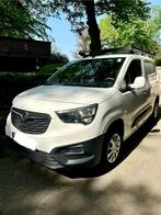 Opel Combo 2021 slechts 12.000km als nieuw, Wit, 5 deurs, Particulier, Dealer onderhouden