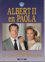 Albert II en Paola: De kroon op charme en ervaring, Verzamelen, Koningshuis en Royalty, Ophalen of Verzenden, Gebruikt, Tijdschrift of Boek