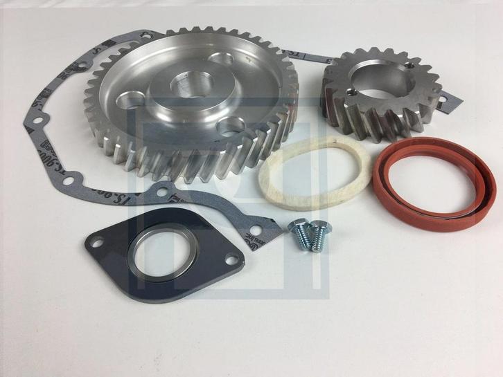 Distributietandwielset B18+B20+B30 Aluminium /staal Volvo on, Auto-onderdelen, Motor en Toebehoren, Volvo, Nieuw, Ophalen of Verzenden