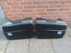 ENSEMBLE DE BAGAGES, Motos, Enlèvement ou Envoi