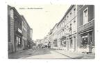 Ciney NA 53:1910 Commerce Street, Ophalen of Verzenden, Voor 1920, Gelopen, Namen