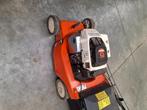 grasmaaier KUBOTA, Ophalen, Gebruikt, Opvangbak, Benzine-grasmaaier