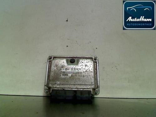 COMPUTER MOTOR Golf IV (1J1) (|038906012FB|038906012AP|), Auto-onderdelen, Elektronica en Kabels, Volkswagen, Gebruikt
