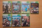 Xbox 360 spelletjes, Games en Spelcomputers, Ophalen of Verzenden, Gebruikt