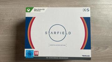 Xbox PC Starfield Constellation Edition