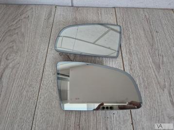 Audi A3 A4 A6 spiegelglas ZELFDIMMEND 2005 - 2009 €50 /st beschikbaar voor biedingen
